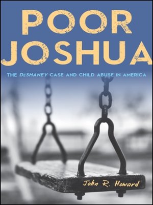 cover image of Poor Joshua